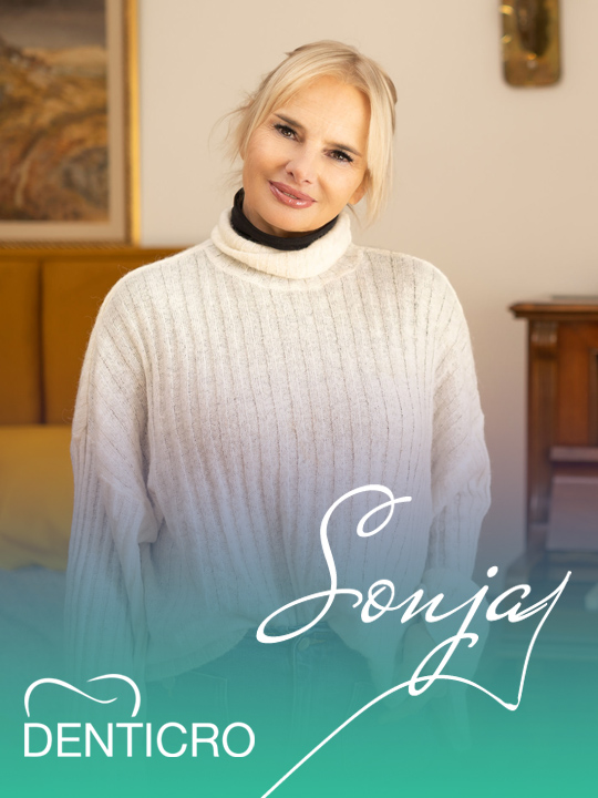 DENTICRO SONJA RUKAVINA