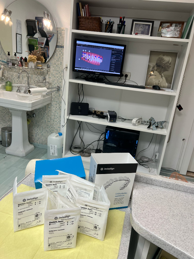 Ortodontska terapija: Više od estetike – put do zdravog i pravilnog zagriza