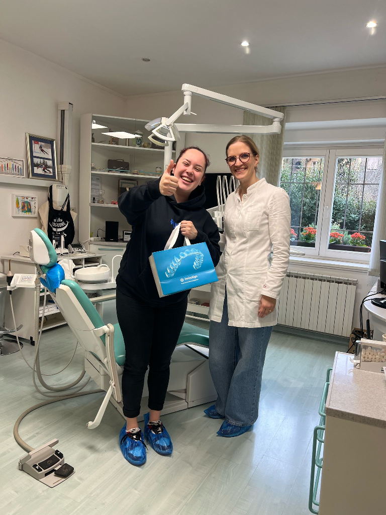 Ortodontska terapija: Više od estetike – put do zdravog i pravilnog zagriza